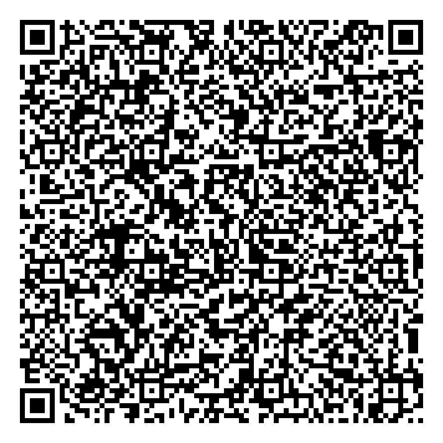 QR code to save Cristina Di Santo's contact details